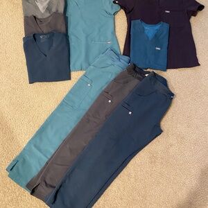 Figs Scrubs